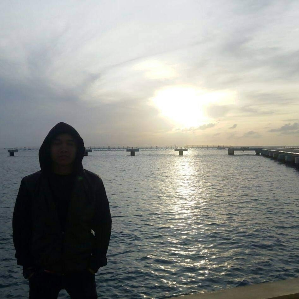 Meet your Posher, Gus